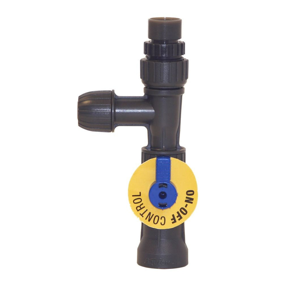 Aqueon Water Changer Flow Valve