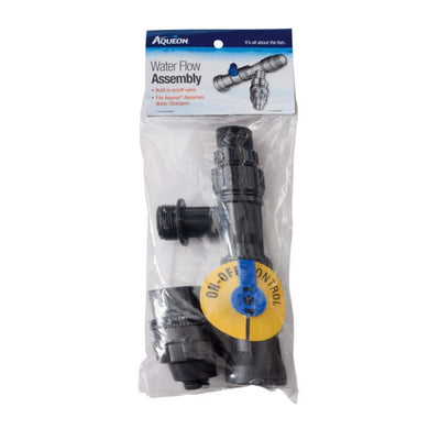 Aqueon Water Changer Water Flow Assembly One Size Default Title
