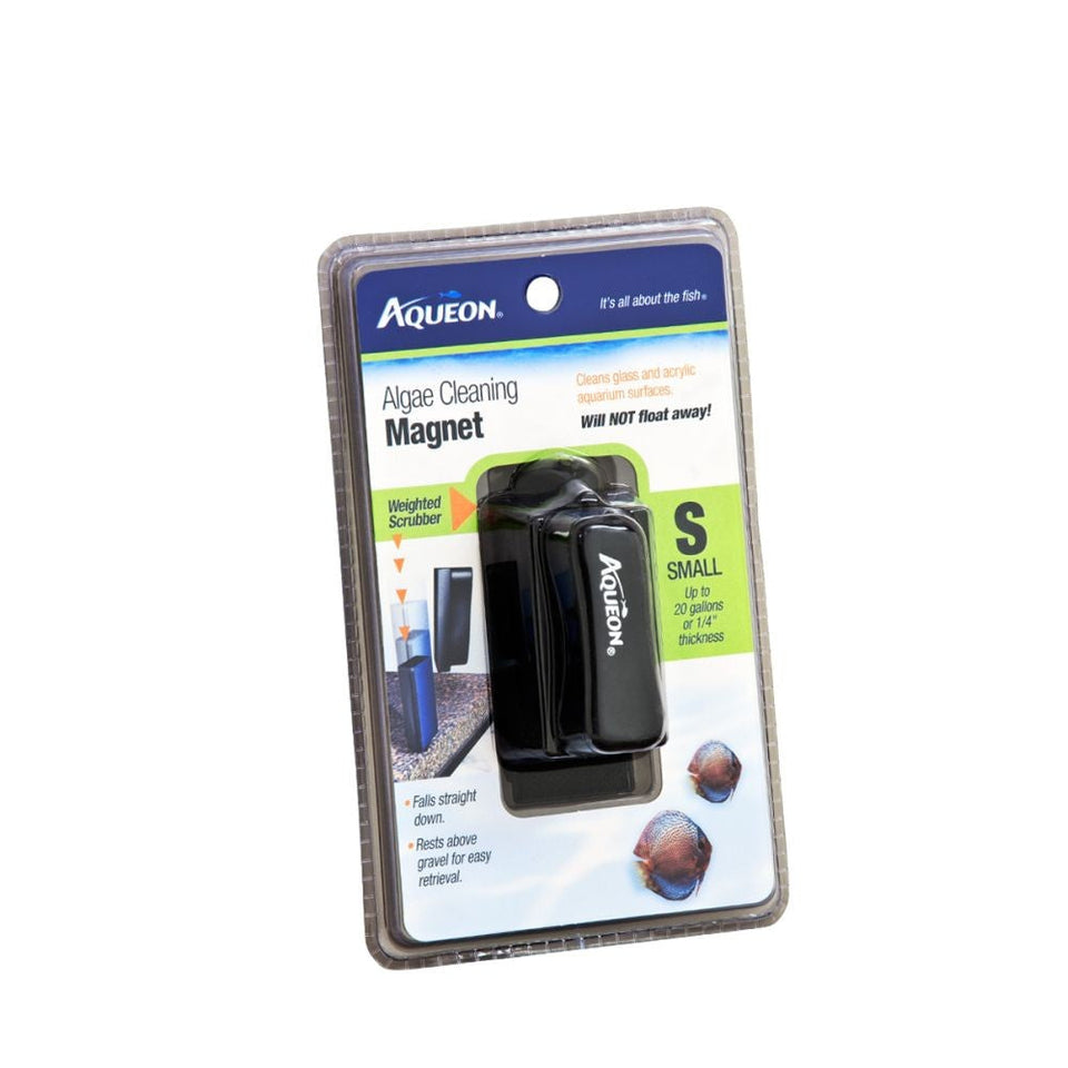 Aqueon Algae Cleaning Magnet Small