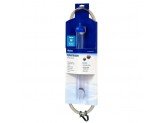 Aqueon Aquarium Siphon Vacuum Gravel Cleaner No Bulb, 1ea/Large 16 in - Pets Perfect