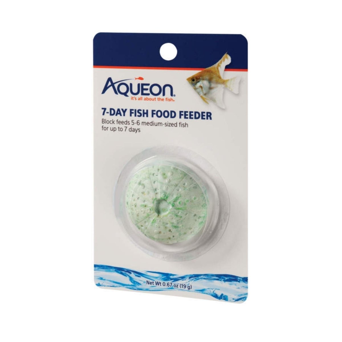 Aqueon Vacation Feeders 7 Day - 1 ct - Pets Perfect
