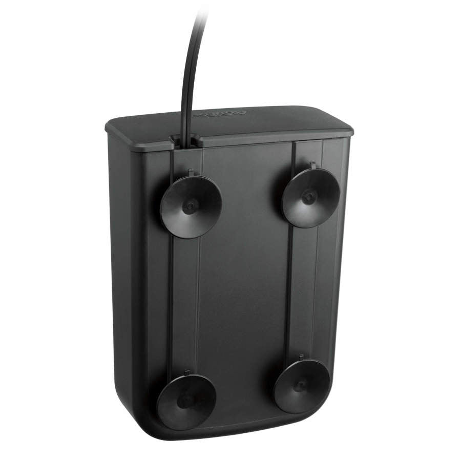 Aqueon QuietFlow E Internal Power Aquarium Filter Medium - 20 gal, view 3
