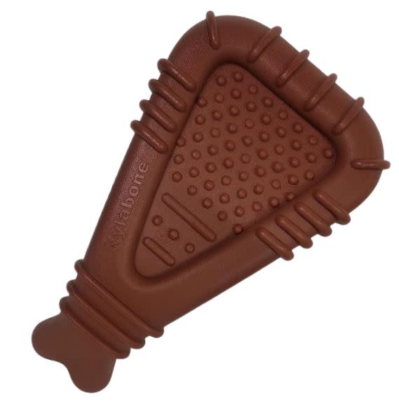 Nylabone Power Chew Arch Bone Dog Dental Chew Dog Toy Large/Giant up to 50 lb. 1 ct - Pets Perfect