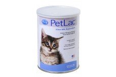 PetLac Kitten Milk Replacer Powder 10.5 oz - Pets Perfect