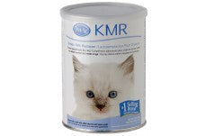 KMR Kitten Milk Replacer Powder, 12 oz