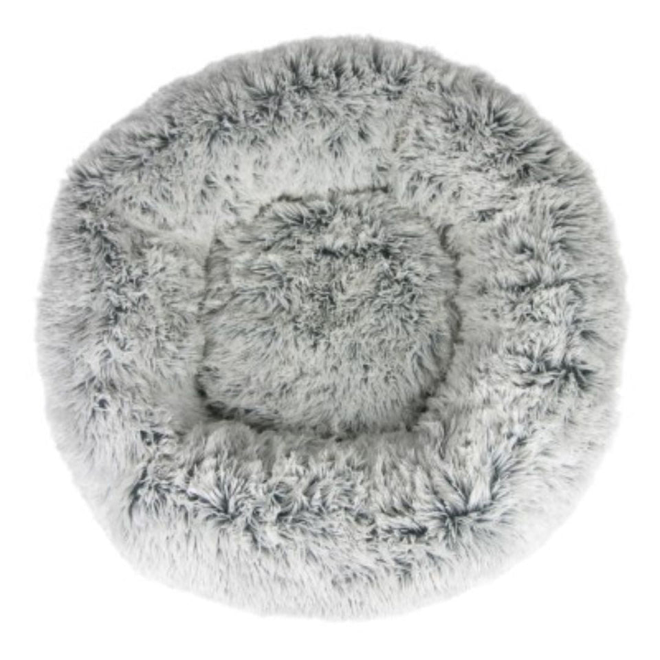 Tall Tails Dog & Cat Cuddle Frosted Bed, Extra Small