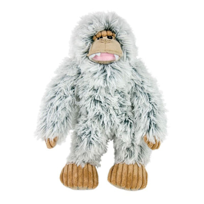 Tall Tails Plush Yeti, 15 in