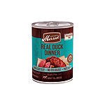 Merrick Grain - Free Real Duck Wet Dog Food | 12.7 oz (Case of 12) - Pets Perfect