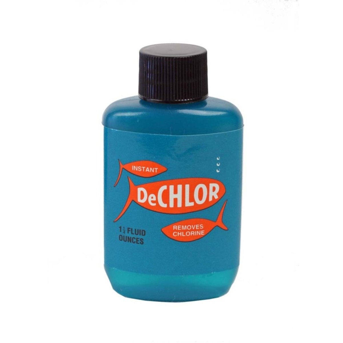 Weco Products Instant DeChlor Water Conditioner 1ea/1.25 fl oz - Pets Perfect
