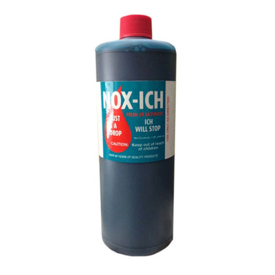 Weco Products Nox-Ich Ich Control Treatment 1ea/32 fl oz