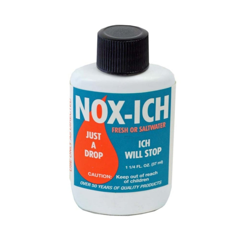 Weco Products Nox-Ich Ich Control Treatment 1.25 fl oz