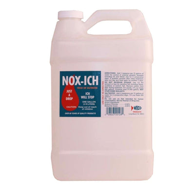 Weco Products Nox-Ich Ich Control Treatment 1 gal