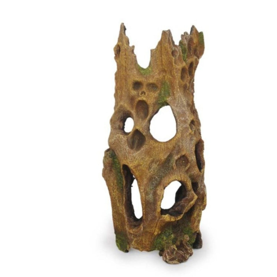 Weco Wecorama Sleepy Hollows Wicked Bark Terrarium Ornament, Large, view 2