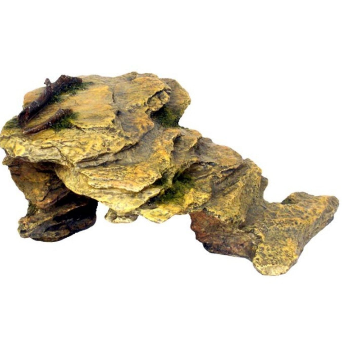 Weco Wecorama Galapagos Silver Shale Ramp - Brown, MD