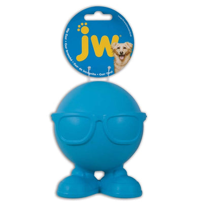 JW Pet Hip Cuz Dog Toy Assorted Large