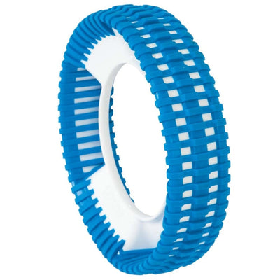 Chuckit! Rugged Fetch Wheel Dog Toy Assorted