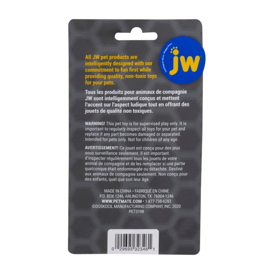 JW Pet Cat Crazies Cat Toy 3 ct, view 2