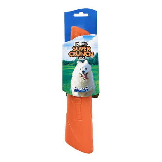 Chuckit Dog Super Crunch Stick