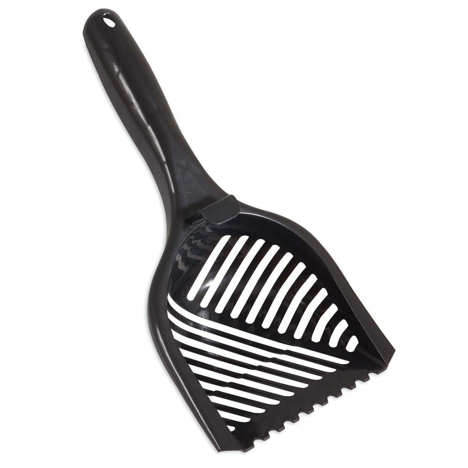 Petmate Attachable Cat Litter Scoop Assorted