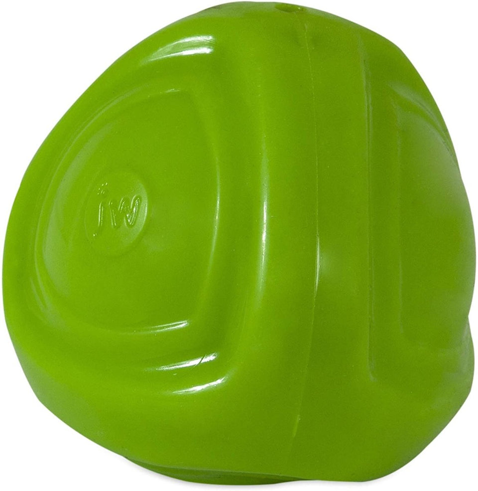 JW Pet Megalast Pyramid Dog Toy Medium