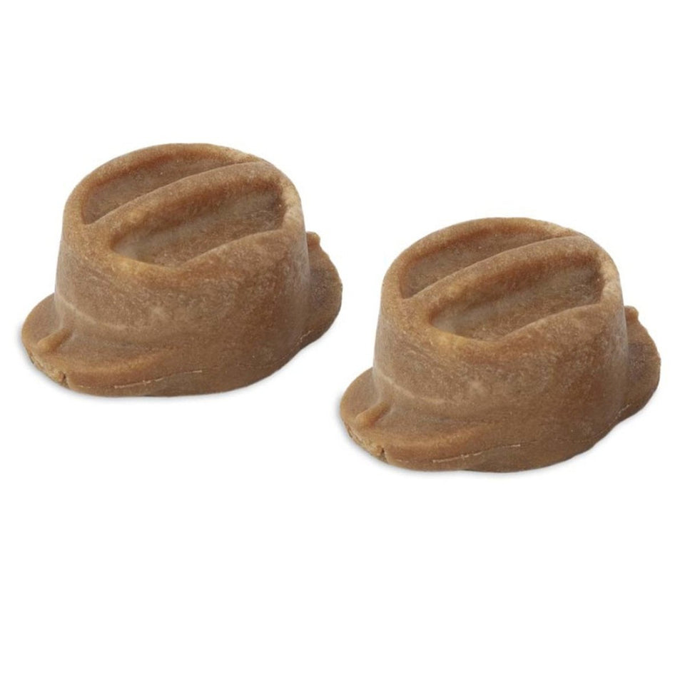 JW Pet Twist-in Dog Treat Refill for KPUP Chicken 2 ct