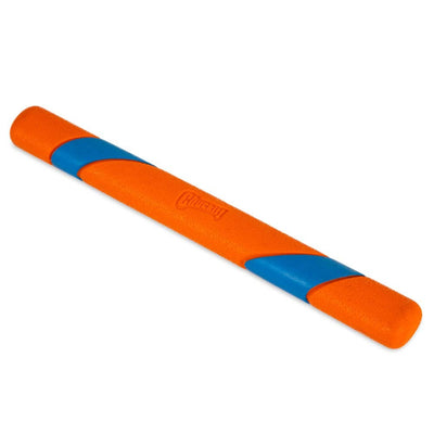 Chuckit! Ultra Fetch Stick Dog Toy Blue, Orange