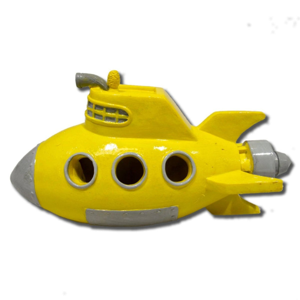 Blue Ribbon Pet Products Submarine Explorer Ornament