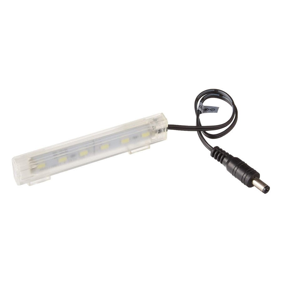 Penn-Plax Cascade Ultra Bright Aquarium LED Accent Light Blue