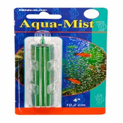 Penn-Plax Aqua-Mist Air Stone Bar, Green, 4 in, view 2