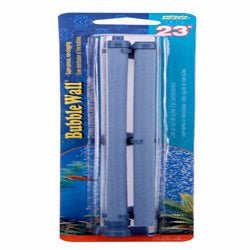 Penn-Plax Air Bubble Wall Blue 23 in, view 2