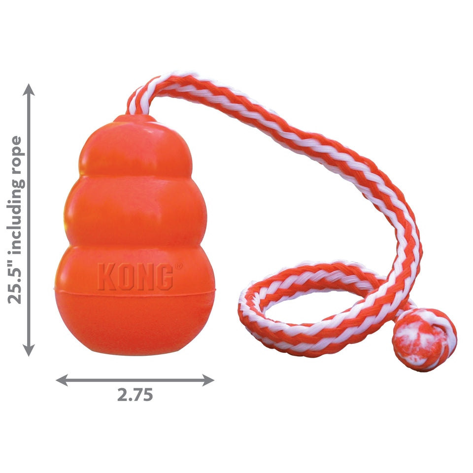 KONG Aqua Dog Toy Large