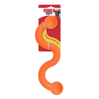 KONG Ogee Stick Dog Toy Assorted Large