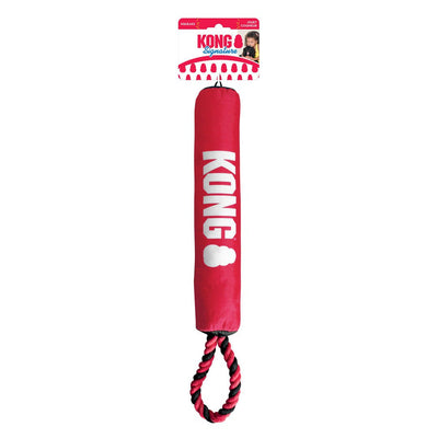KONG Signature Stick Dog Toy Large