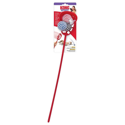 KONG Sport Toss Cat Toy