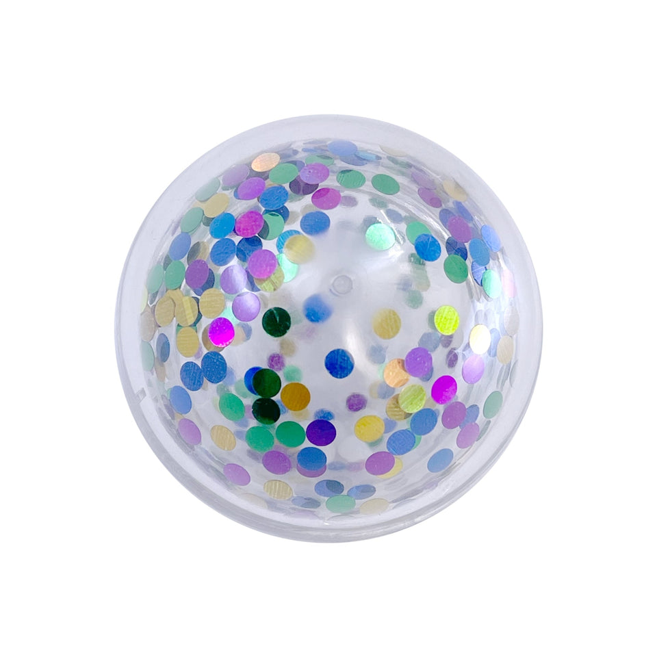 KONG Active Confetti Ball Cat Toy (2 ct), view 4