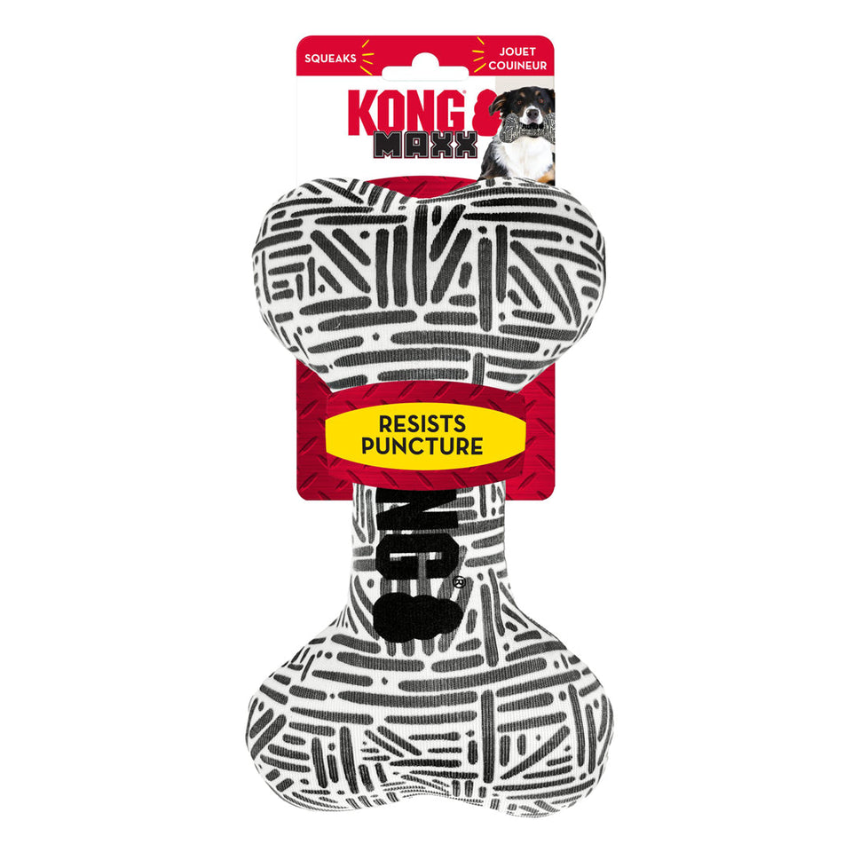 KONG Maxx Dog Toy Bone Small/Medium