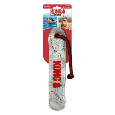 KONG Wild Shieldz Dog Training Dummy Topo Small/Medium