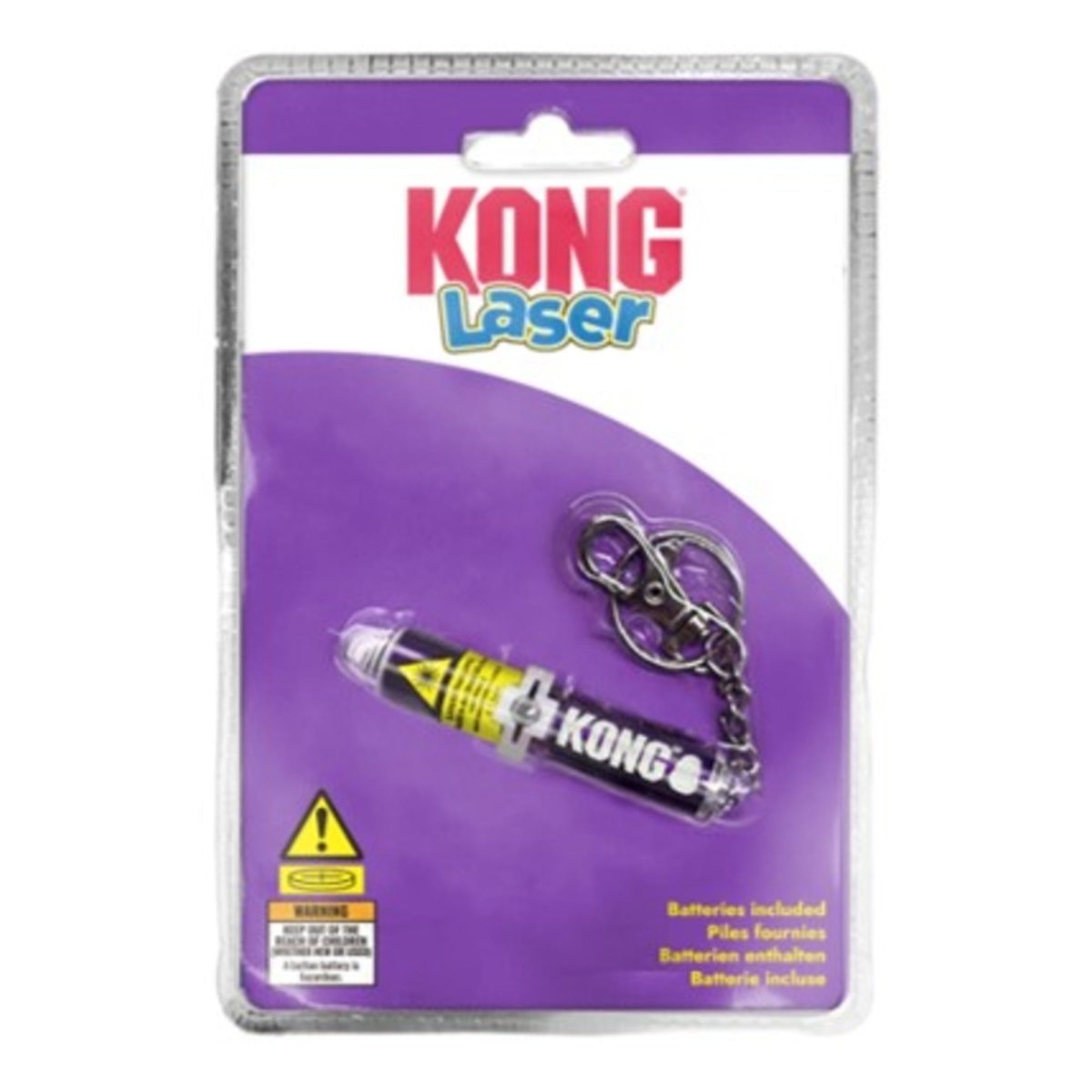 KONG Laser Pointer Cat Toy 1ea - Pets Perfect