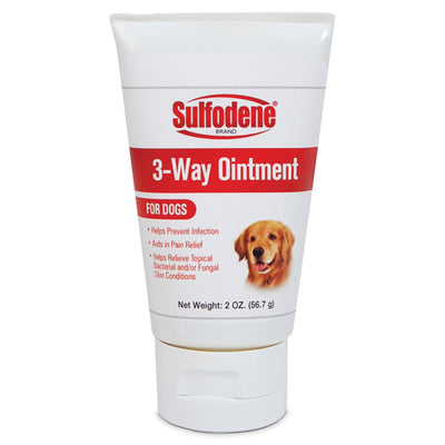 Sulfodene Wound Care Ointment 2 oz