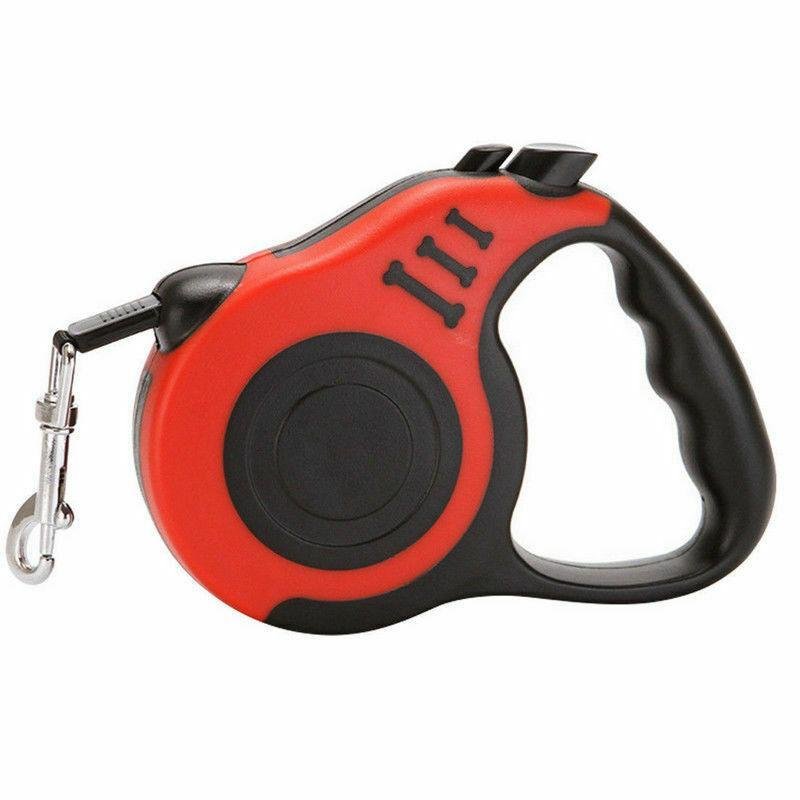 Ultimate Freedom Retractable Pet Leash - Pets Perfect