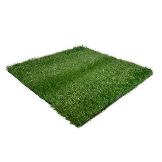 Four Paws WeeWee Dog Grass Replacement 1ea/19 in X 19 in 12 ct