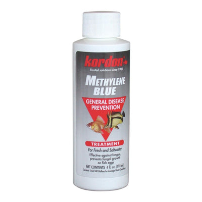 Kordon Methylene General Disease Prevention 1ea/4 floz.