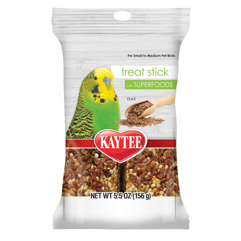 Kaytee Avian Superfood Treat Stick 1ea/5.5oz.