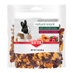 Kaytee Natural Snack with Superfoods Sweet Potato Cranberry 1ea-3 oz