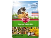 Kaytee Fiesta Hamster and Gerbil Food 2.5 lb
