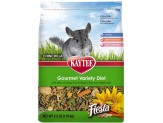 Kaytee Fiesta Chinchilla Food 2.5 pound bag
