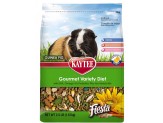 Kaytee Fiesta Guinea Pig Food 2.5 lb