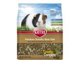 Kaytee Timothy Complete Guinea Pig Food 1ea-5 lb