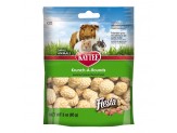 Kaytee Krunch-A-Rounds Treat for Small Animals 3 oz