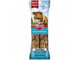 Kaytee Treat Stick Honey Flavor -- Guinea Pig Value Pack 7.2 oz